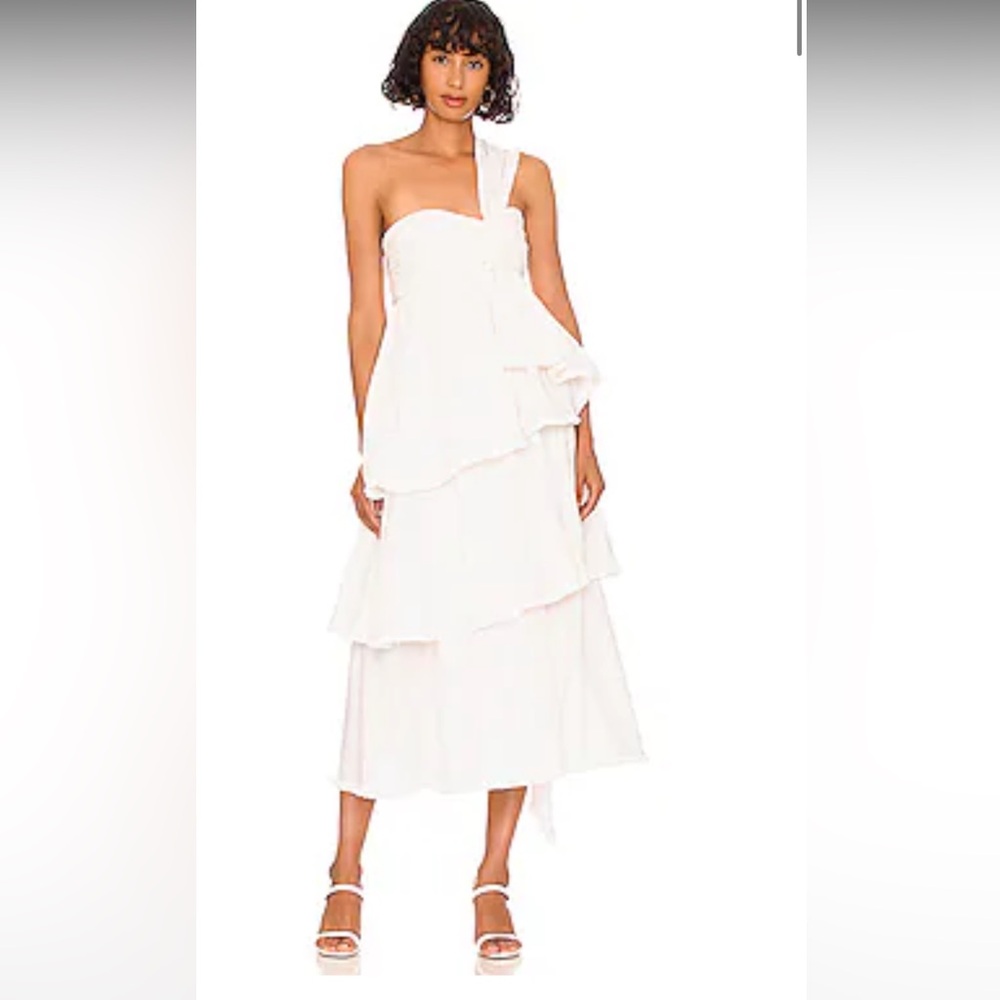 Cinq a Sept Sori Dress